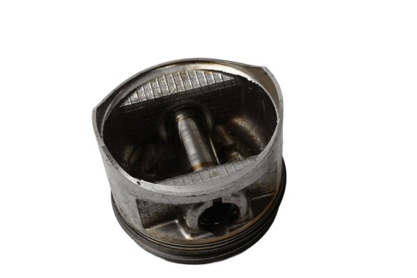 Piston, cylindre, piston, segments de piston, chambre de combustion Kawasaki ZR 7S ZR750F/H 01-04