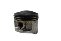 Piston, cylindre, piston, segments de piston, chambre de combustion Kawasaki ZR 7S ZR750F/H 01-04