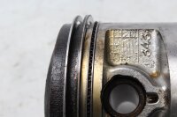 Piston, cylindre, piston, segments de piston, chambre de combustion Kawasaki ZR 7S ZR750F/H 01-04