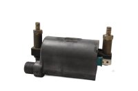 Ignition coil, dual ignition, electrical system, ignition...