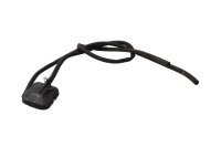 Fuel tank venting hose system Kawasaki ZR 7S ZR750F/H 01-04