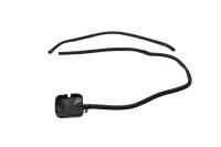 Fuel tank venting hose system Kawasaki ZR 7S ZR750F/H 01-04
