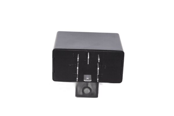 Blinkrelæ elektrisk 5-benet blinkrelæ BMW R 1100 RS 0522 / K589 92-95
