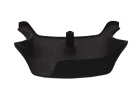 Forskærmbeslag, gaffelstabilisator, sort BMW R 1100 RS 0522 / K589 92-95