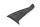 Vasen ohjaamon kate, mittariston kansi BMW R 1100 RS 0522 / K589 92-95