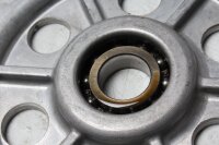 Koppelingsdrukplaat, koppelingskorf, lagers, spiebanen Yamaha YZF R1 RN01 98-99