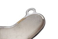Montering av växellådans täckplåtshållare Yamaha YZF R1 RN01 98-99