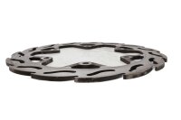 Rear brake disc, wave-patterned, 4.7mm Yamaha YZF R1 RN01 98-99