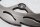 Rear brake disc, wave-patterned, 4.7mm Yamaha YZF R1 RN01 98-99