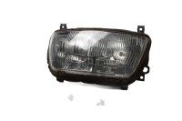 Headlight reflector lamp insert front holder Honda ST...