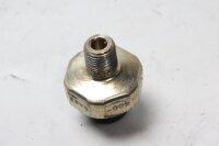 Capteur de carter dhuile, capteur de pression, pressostat dhuile, filetage Kawasaki ZR 7S ZR750F/H 01-04