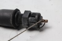 Brake light switch, bottom right, switch spring Kawasaki ZR 7S ZR750F/H 01-04