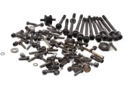 Schroevenset frameschroeven motoraansluitset BMW K100...