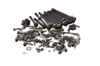 Schroevenset frameschroeven motoraansluitset BMW K100...
