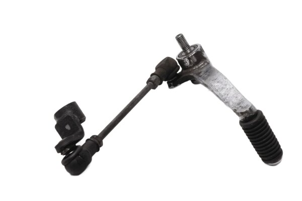 Gearstangskobling, gearstang, gummi Kawasaki ZR 7S ZR750F/H 01-04