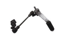 Gearshift lever linkage, shift rod, rubber Kawasaki ZR 7S...