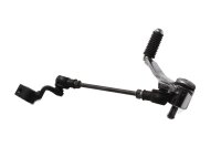 Gearshift lever linkage, shift rod, rubber Kawasaki ZR 7S...
