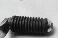 Gearstangskobling, gearstang, gummi Kawasaki ZR 7S ZR750F/H 01-04