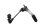 Gearstangskobling, gearstang, gummi Kawasaki ZR 7S ZR750F/H 01-04