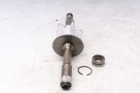 Vaihteisto BMW K 1100 RS 0522 / K589 92-95