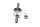 Vaihteisto BMW K 1100 RS 0522 / K589 92-95