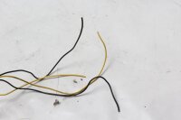 Rear LED indicators, pair, tinted, short, universal replacement Yamaha YZF R1 RN01 98-99