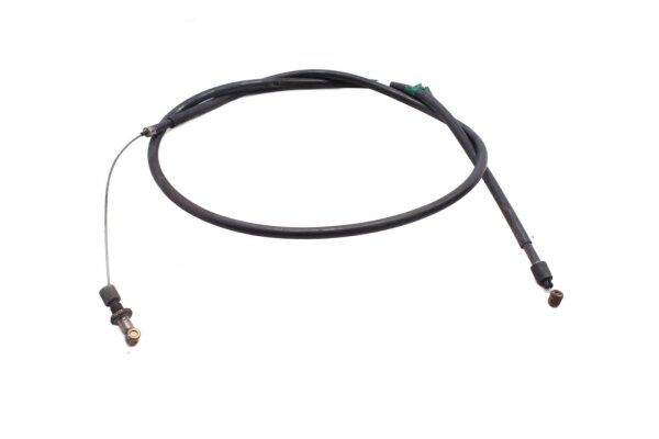 câble daccélérateur, papillon des gaz, câble de commande daccélérateur, mécanisme de traction BMW K 1200 RS 589 96-00