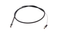 Throttle cable, throttle valve, throttle control cable,...