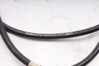 câble daccélérateur, papillon des gaz, câble de commande daccélérateur, mécanisme de traction BMW K 1200 RS 589 96-00