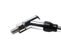 Oikea taustapeili, suorakulmainen, krominsininen Yamaha XJR 1300 SP RP02/SP 99-01