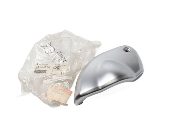Luftfilterkåpa, kåpa Suzuki GSF 600 Bandit GN77B/96 96-99