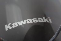 Windschutzscheibe Windschild Kawasaki ZX-6R 636 S Ninja 25-25