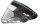 Windschutzscheibe Windschild Kawasaki ZX-6R 636 S Ninja 25-25