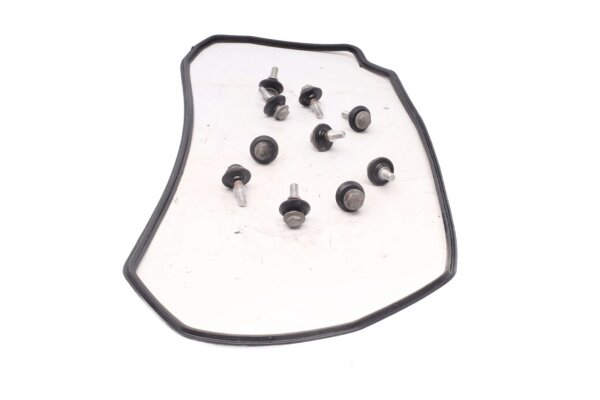 Junta de la tapa de válvulas, juego de tornillos a la derecha, motor BMW K100 0501 K589 82-88