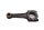 Vevstång, vevaxel, enkel vevstång, motorracingdelar BMW K100 0501 K589 82-88