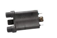Ignition coil, double ignition coil, high-voltage...