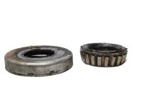 Ohjauspään laakeri, alempi haarukan silta, kartiorullalaakeri KTM 620 LC4 620LC4 99-07