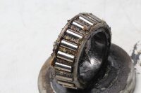 Ohjauspään laakeri, alempi haarukan silta, kartiorullalaakeri KTM 620 LC4 620LC4 99-07
