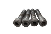 Screw set for fairing and frame, universal KTM 620 LC4 620LC4 99-07