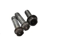 Screw set for fairing and frame, universal KTM 620 LC4 620LC4 99-07