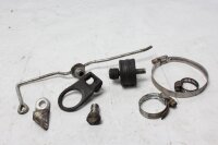 Screw set for fairing and frame, universal KTM 620 LC4 620LC4 99-07
