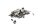 Screw set for fairing and frame, universal KTM 620 LC4 620LC4 99-07