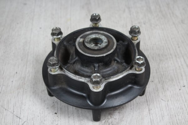 Porte-draps de chaîne enregistrement de la roue arrière Kawasaki ZR-7 S ZR750F 99-03