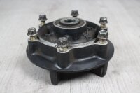 Porte-draps de chaîne enregistrement de la roue arrière Kawasaki ZR-7 S ZR750F 99-03