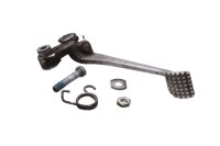 Bagbremsegreb, bremsepedalgreb, fodbremsegreb BMW R 1100 RS 0522 / K589 92-95