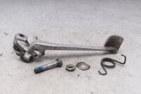 Bagbremsegreb, bremsepedalgreb, fodbremsegreb BMW R 1100 RS 0522 / K589 92-95