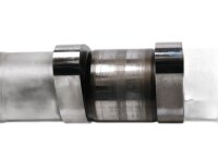 Forreste knastaksel, vippearme, styreaksel, ventilsystem Yamaha YZF R1 RN01 98-99