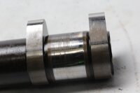 Forreste knastaksel, vippearme, styreaksel, ventilsystem Yamaha YZF R1 RN01 98-99