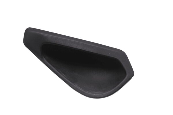 Achterste linker handgreepafdekking, stuurschaal, handgreepbeschermer BMW K100 0501 K589 82-88