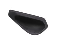 Rear left handlebar grip cover, handlebar shell, grip...